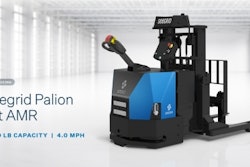 Seegrid Palion Lift Amr