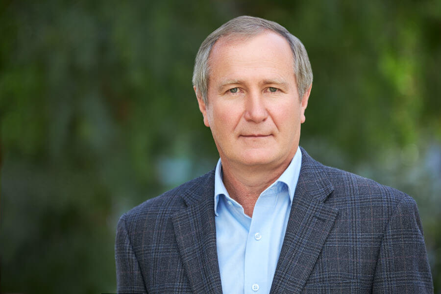 Think Iq Doug Lawson Headshot