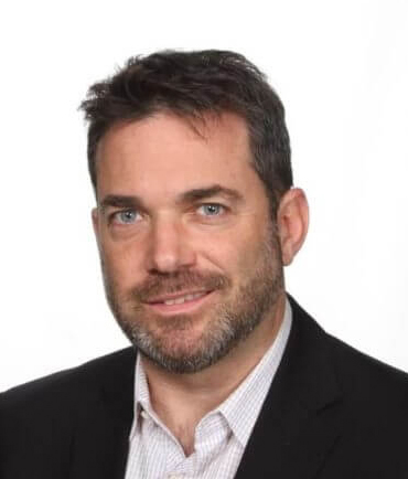 Ultra Consultants Aaron Olin Headshot