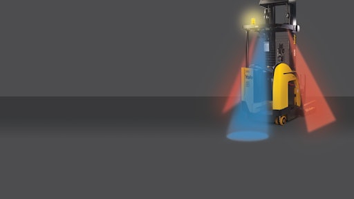 Yale Forklift Safety