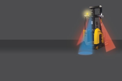 Yale Forklift Safety