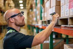 Zebra Fullfillment Edge