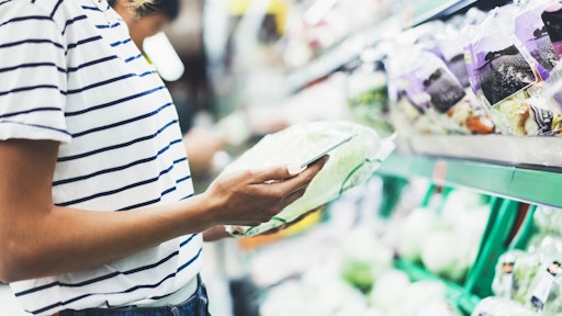 Safety in fresh food transportation is vital.