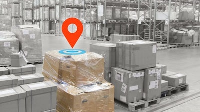 The IoT plays an important role in logistics as the number of shipments and deliveries increase.