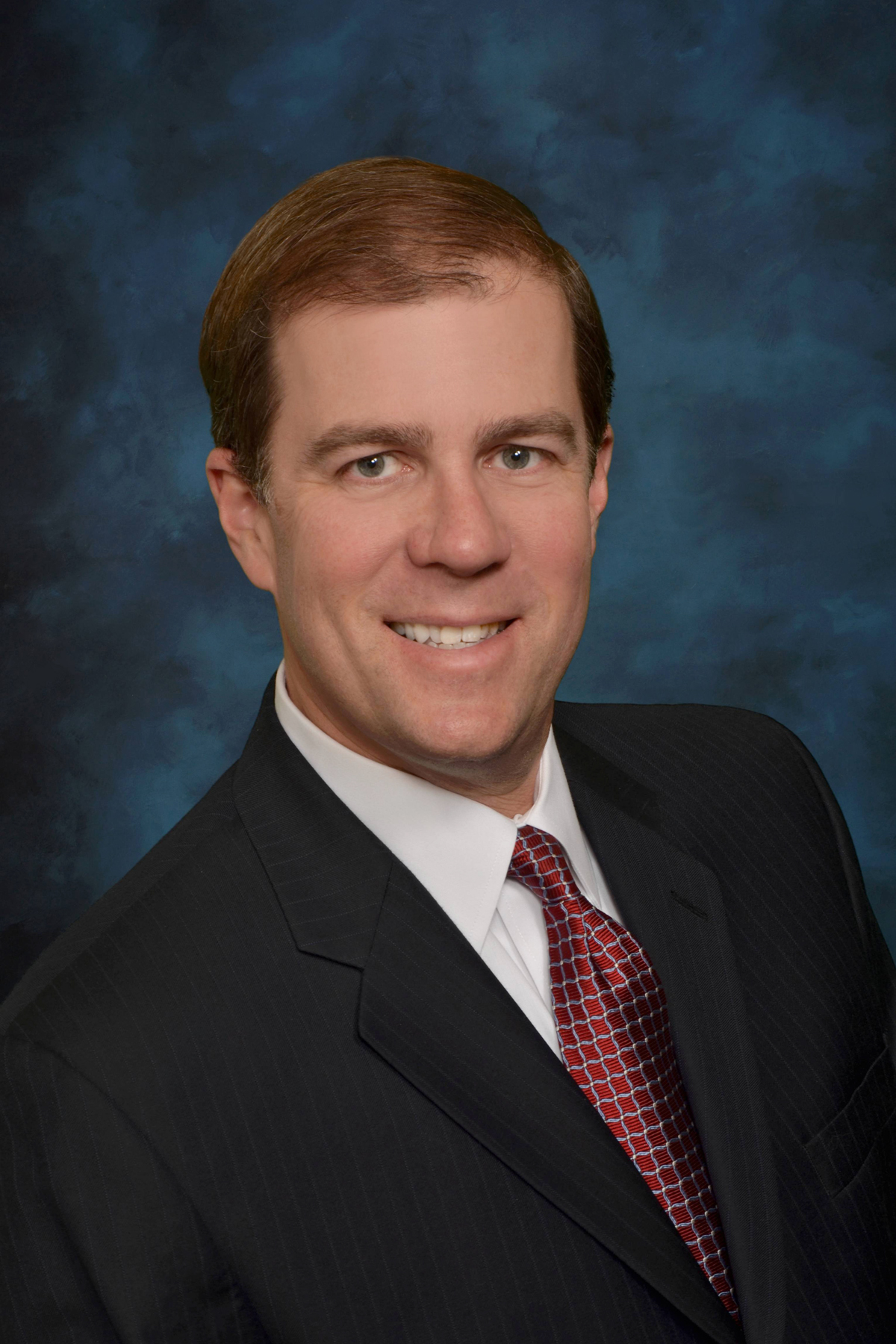 Cbre Kevin Kelly Headshot
