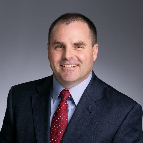 Chep Gary Bleazard Headshot