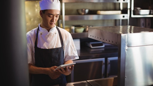 Cmx Restaurant Operations