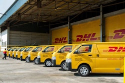 Dhl Supply Chain