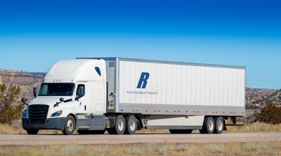 Roadrunner Transportation