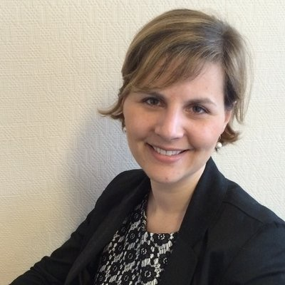 Schneider Electric Marilidia Clotteau Headshot