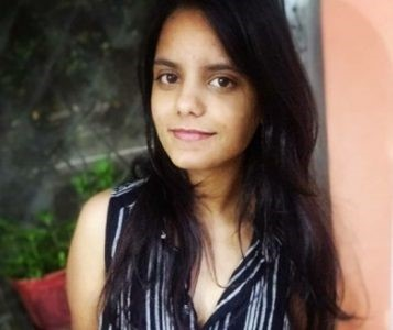 Allied Market Research Akshita Pacholi Headshot