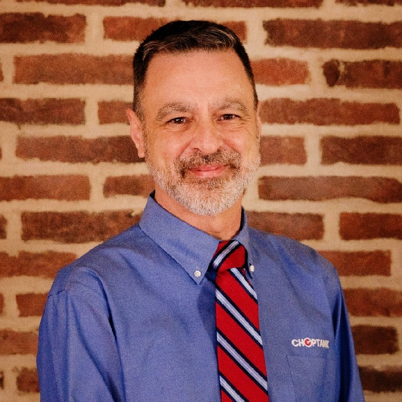 Doug Van Derveer