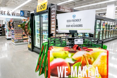 Food Lion Store