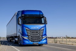 Plus Partners With Iveco To Develop Autonomous Trucks 16