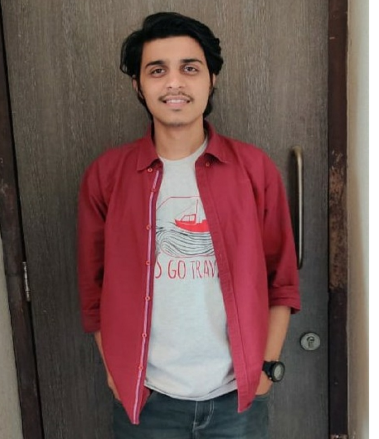 Research Dive Abhinav Chandrayan