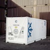Thermo King Cff Container