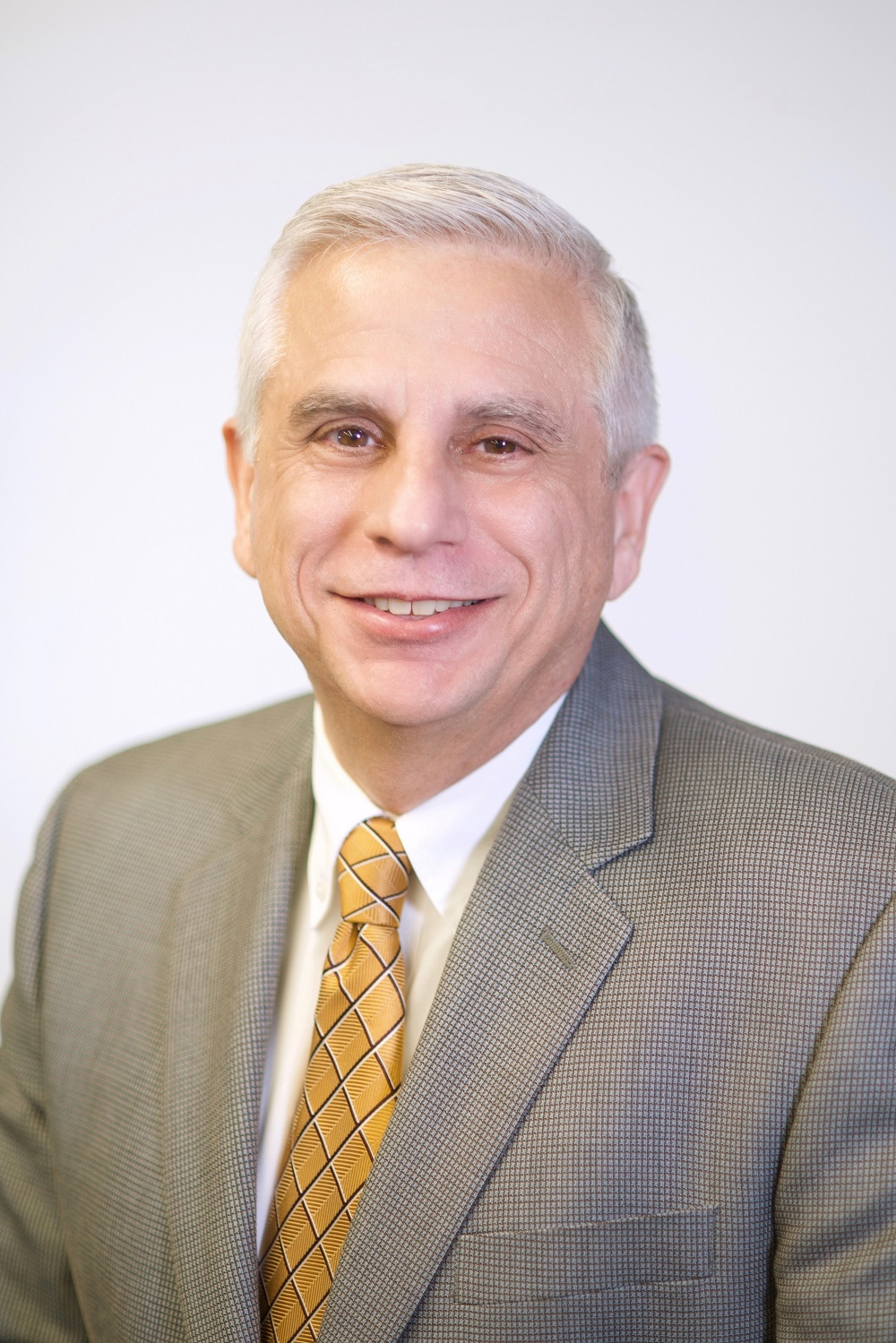 Transportation Insight Rick Zaffarano Headshot