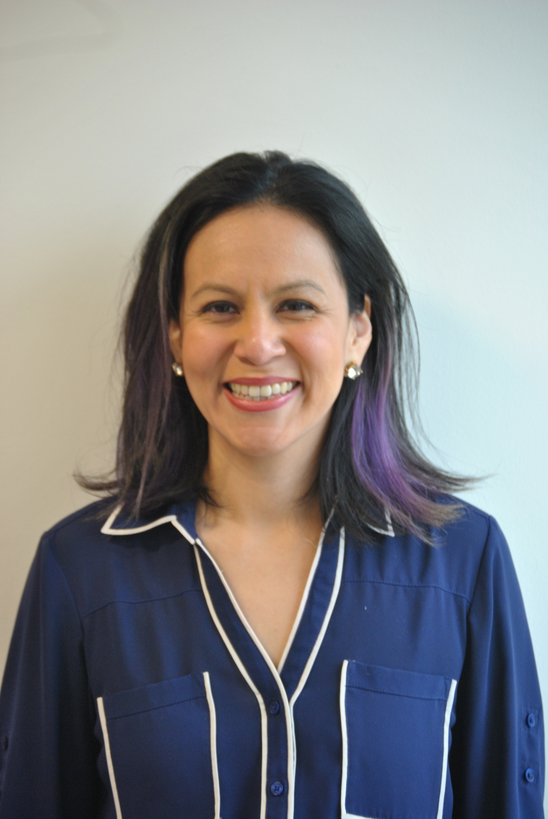 Usgbc D Verdinez Headshot