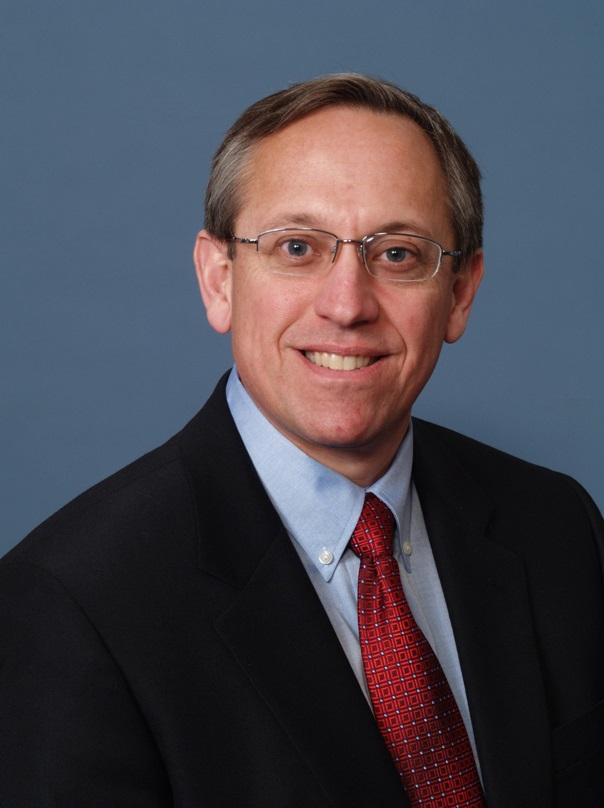 Zebra Technologies Mark Wheeler Headshot