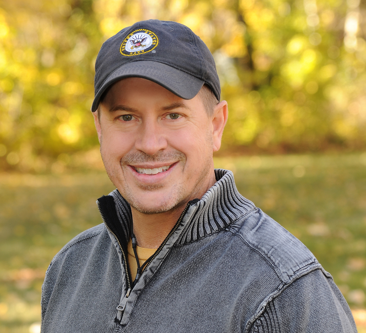 Chunker Brad Wright Headshot