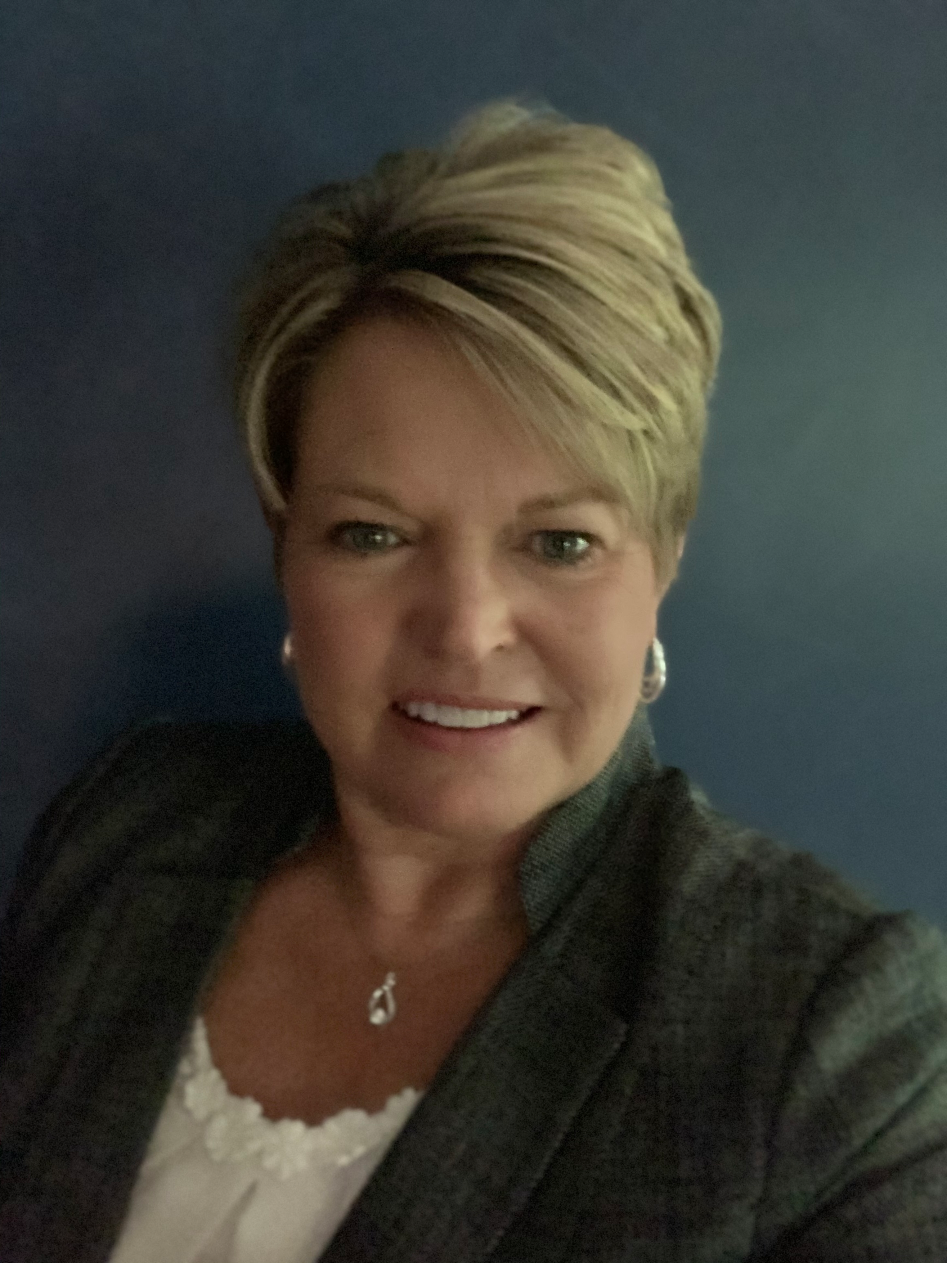 Maria Schwieterman Crown Equipment (original)