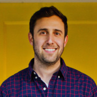 Rufus Labs Gabe Grofoni Headshot