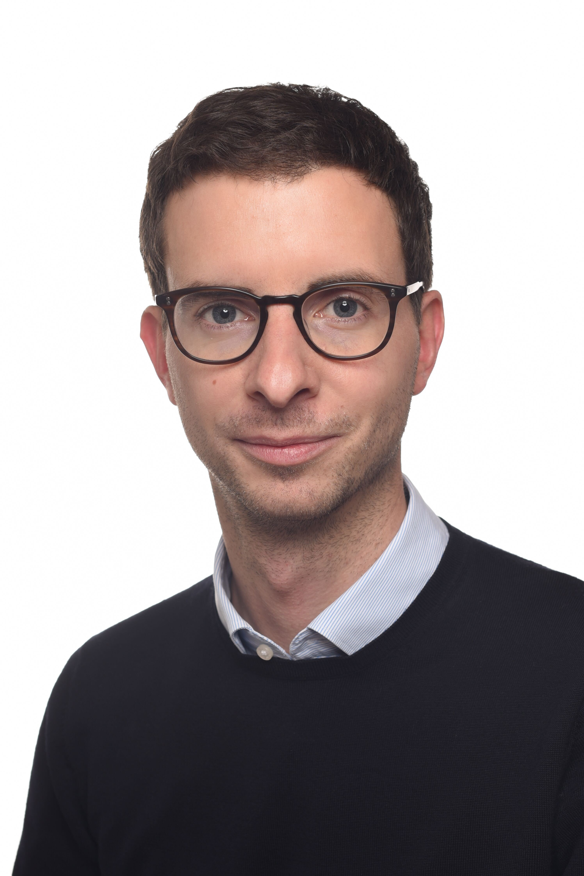 Slync io Nikolaus Sievers Headshot