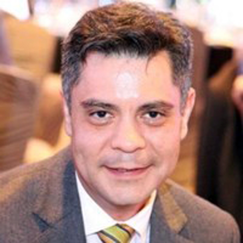 Ultra Consultants Rafael Calderon