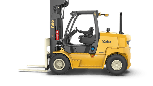 Yale Forklift