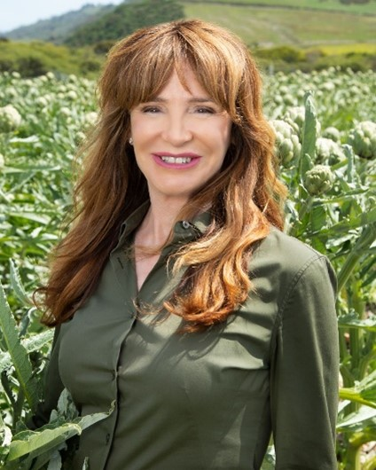 I Trade Network Rhonda Bassett Spiers