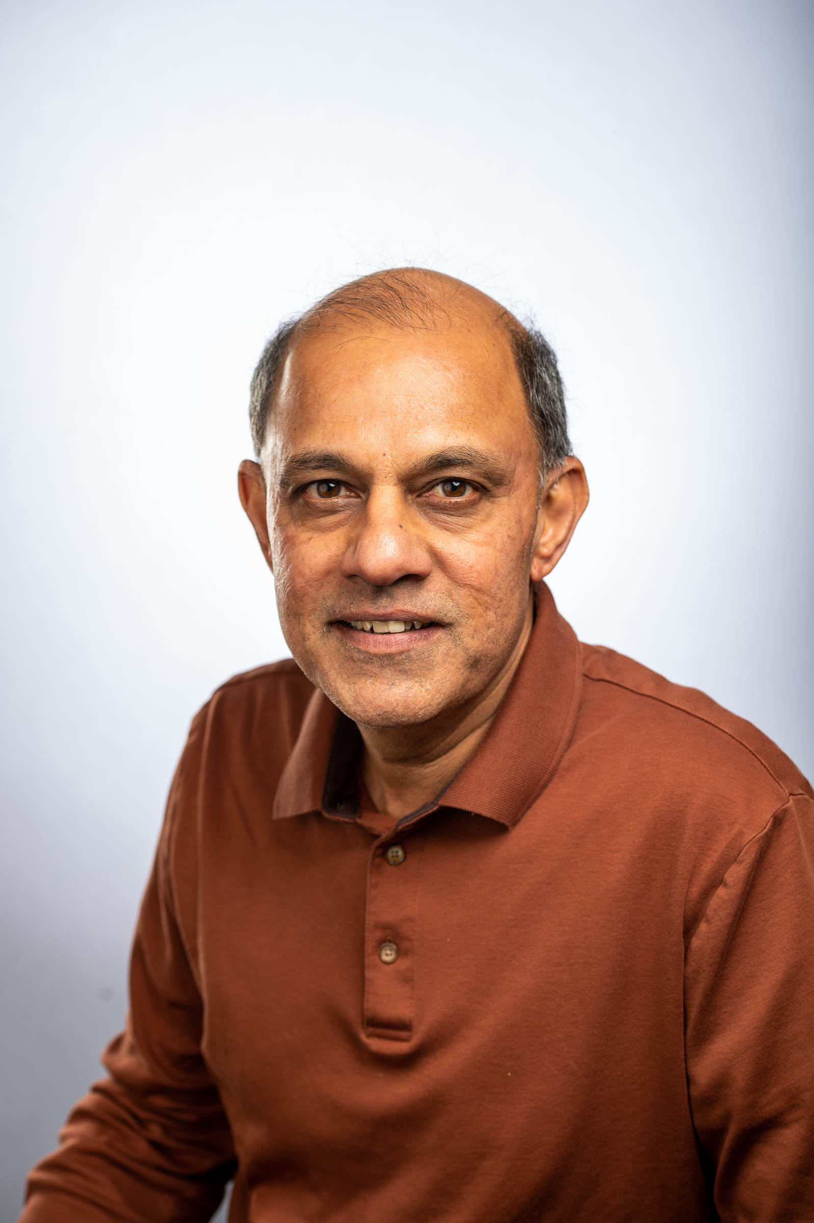 O9 Solutions Vikram Murthi Headshot