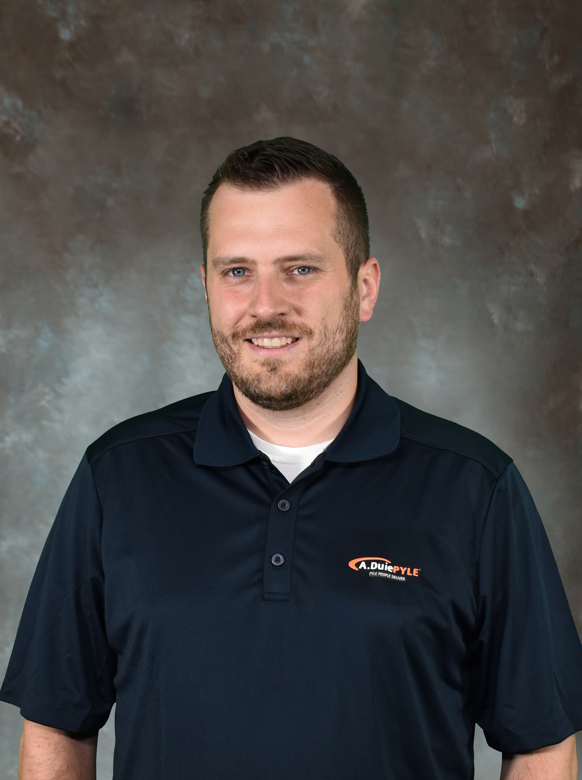 A Duie Pyle Andy Moul Headshot