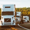 Pexels Truck Fleet