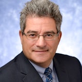 Hub Group David Laks