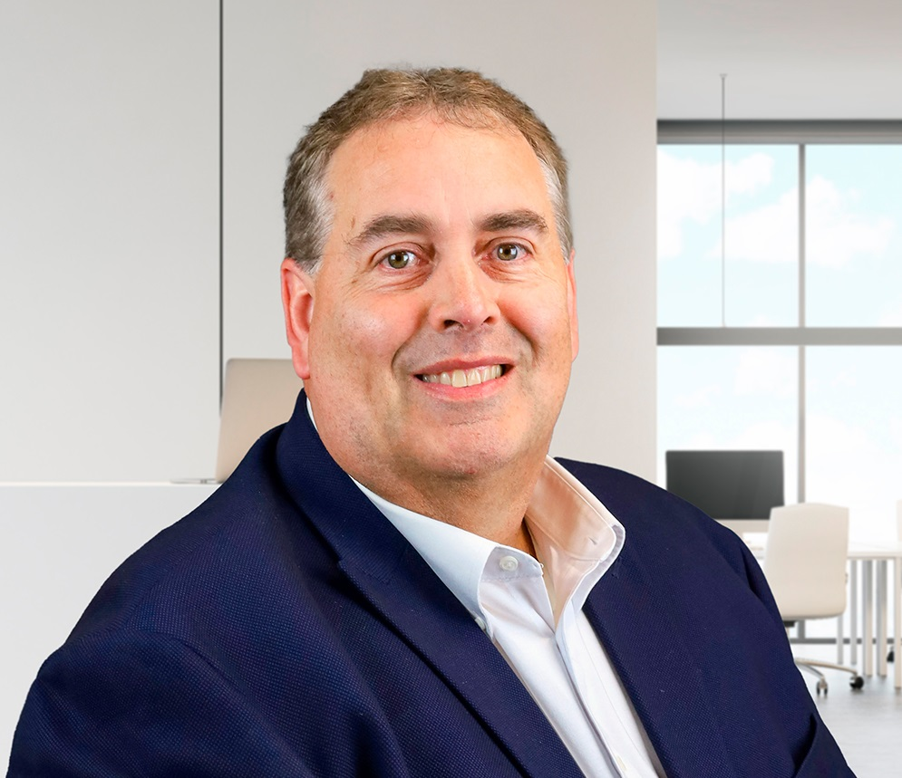 Transervice Mark Finger