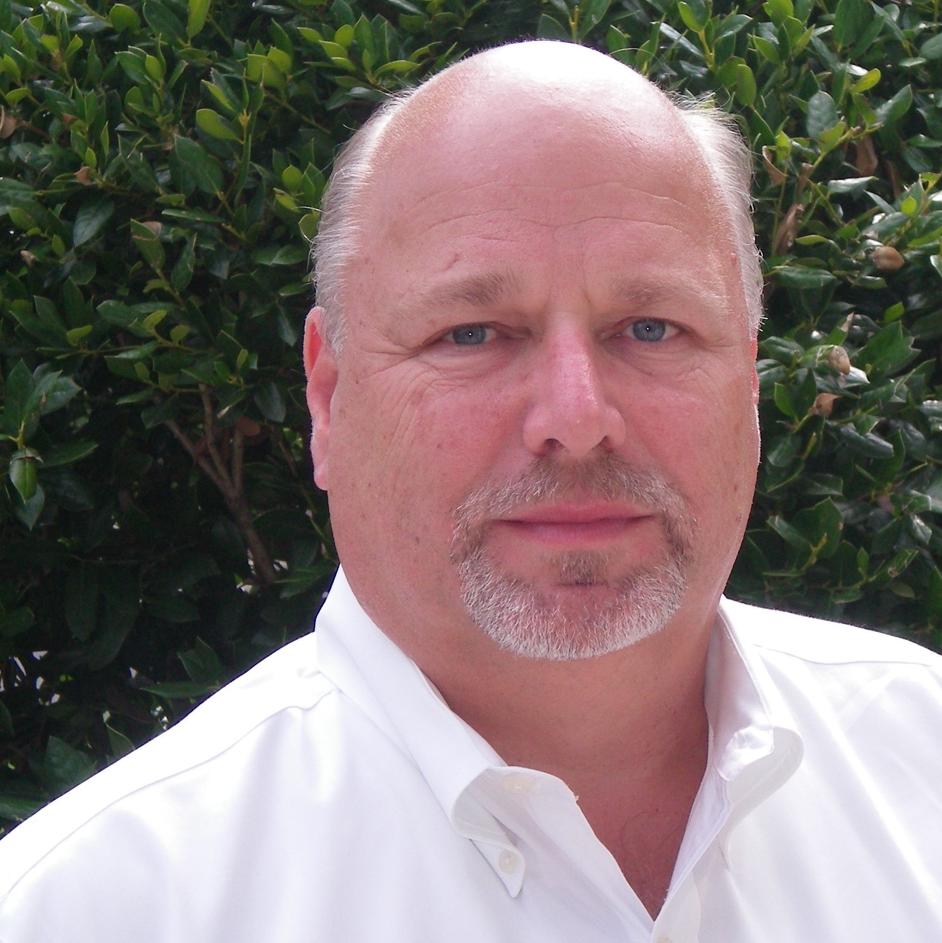 Trimble Transportation Renaldo Adler Headshot