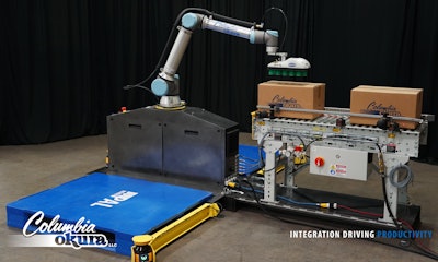 Columbia Okura Mini Pal 2 0