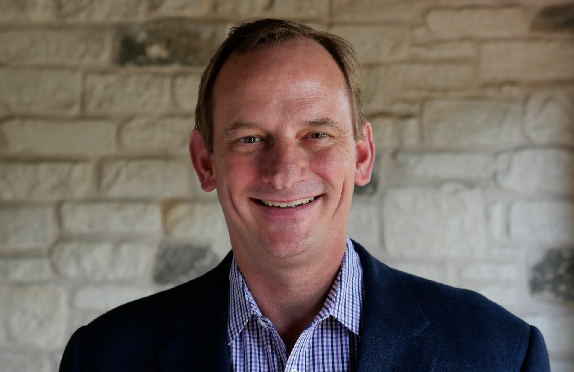 Swift Sensors Ray Almgren Headshot