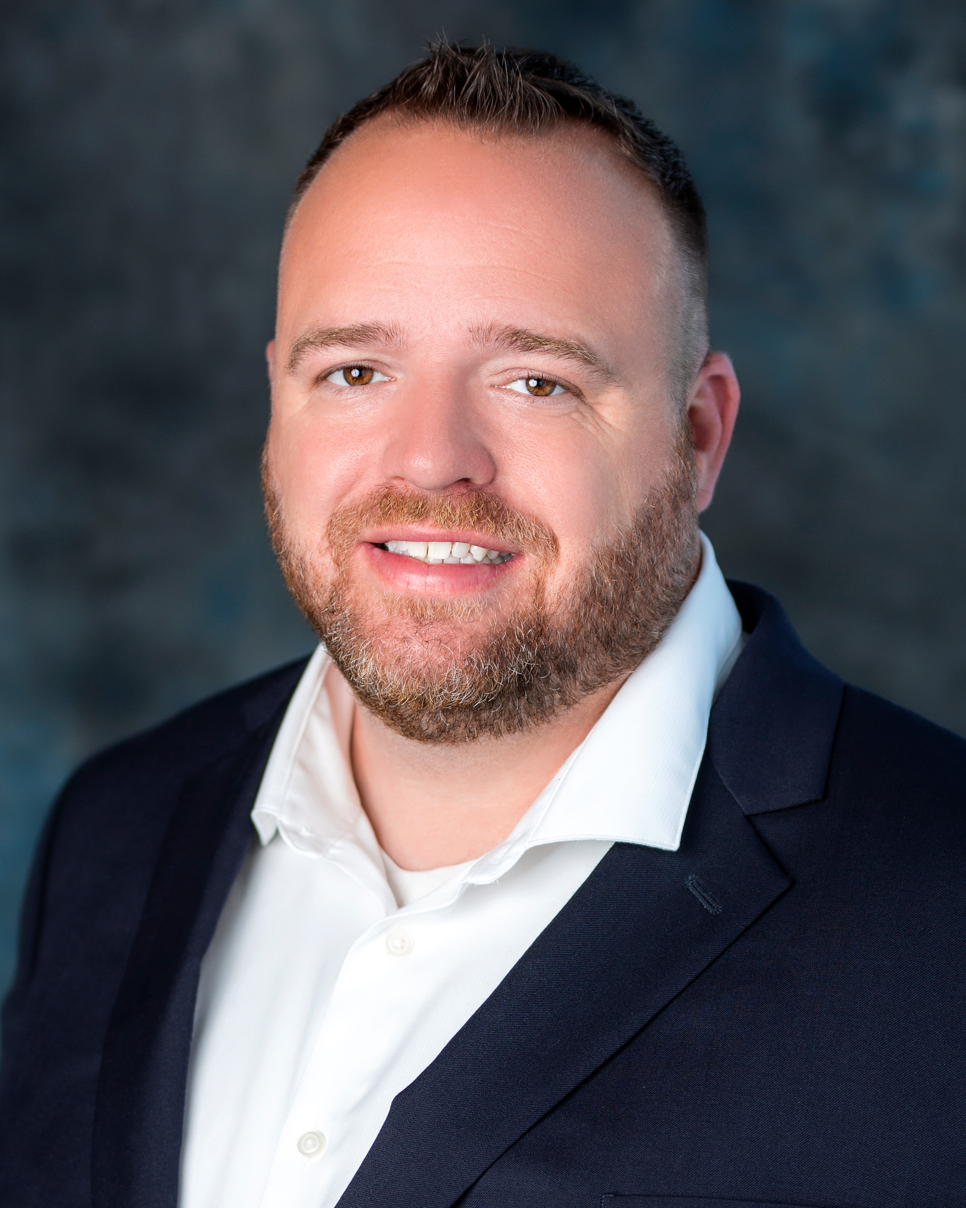 Transflo Doug Schrier Headshot