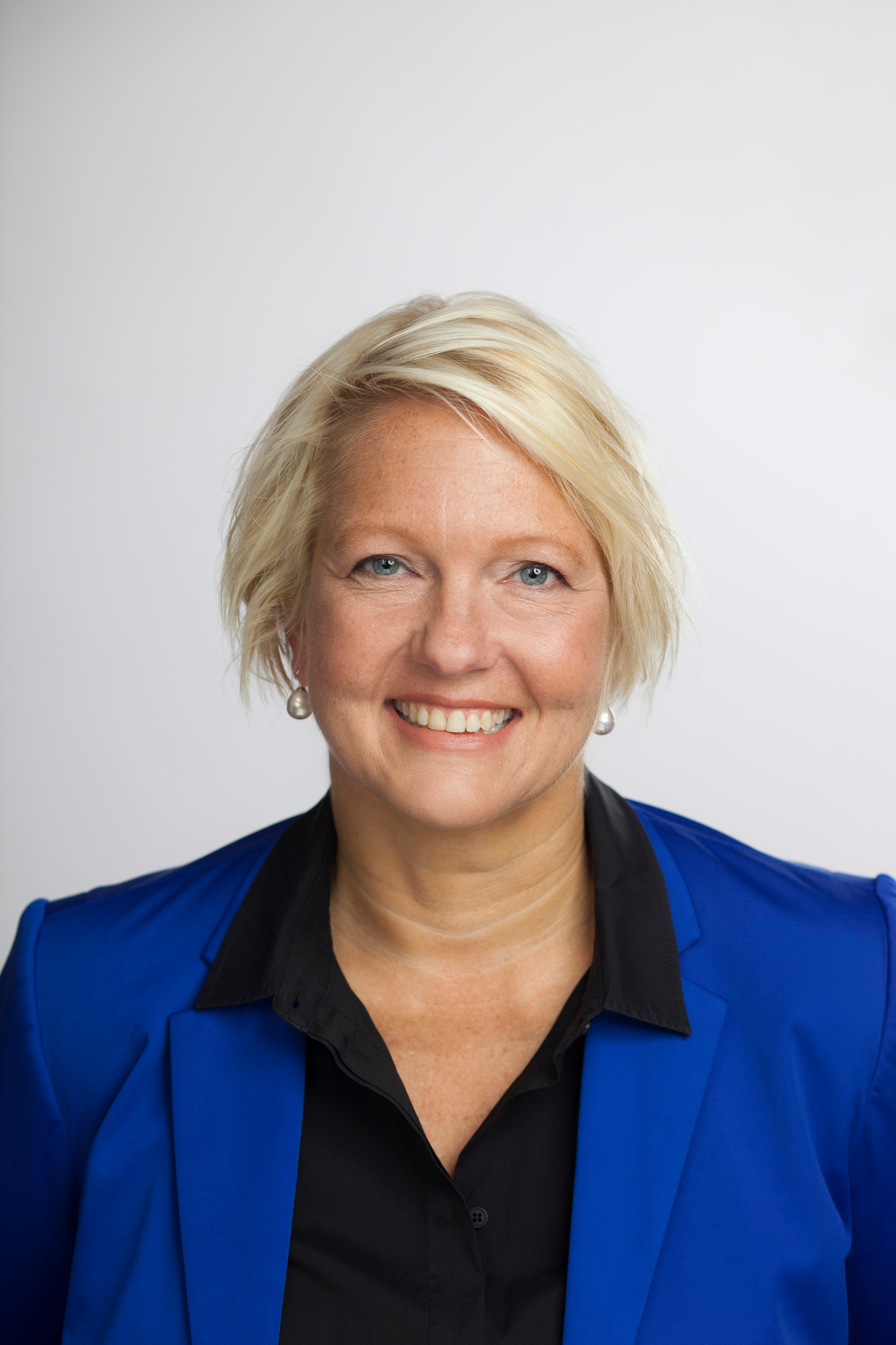 Accenture Inge Oosterhuis