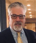 Peak Technologies Barry Alves Headshot