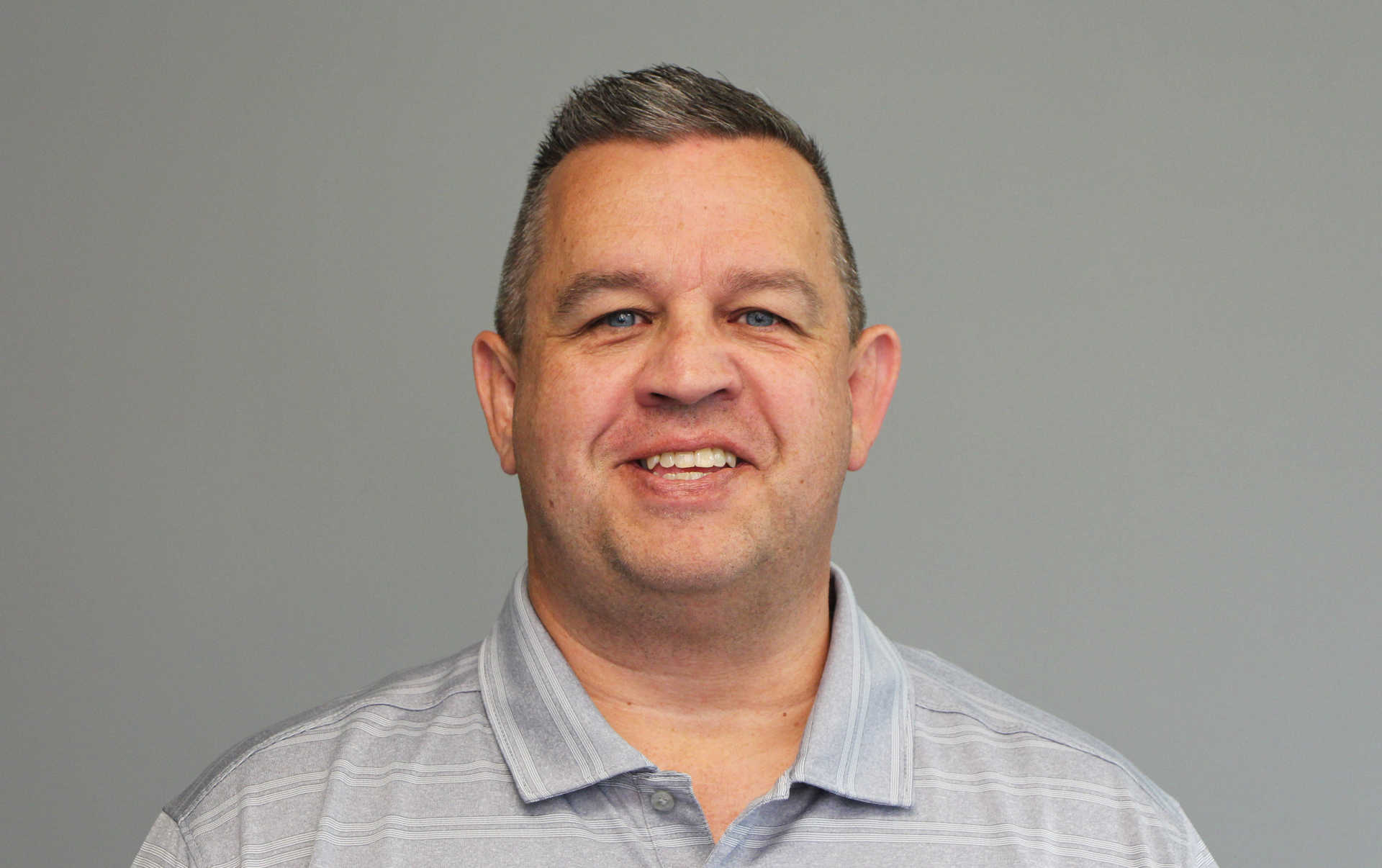 Travero Logistics Bill Oberfoell