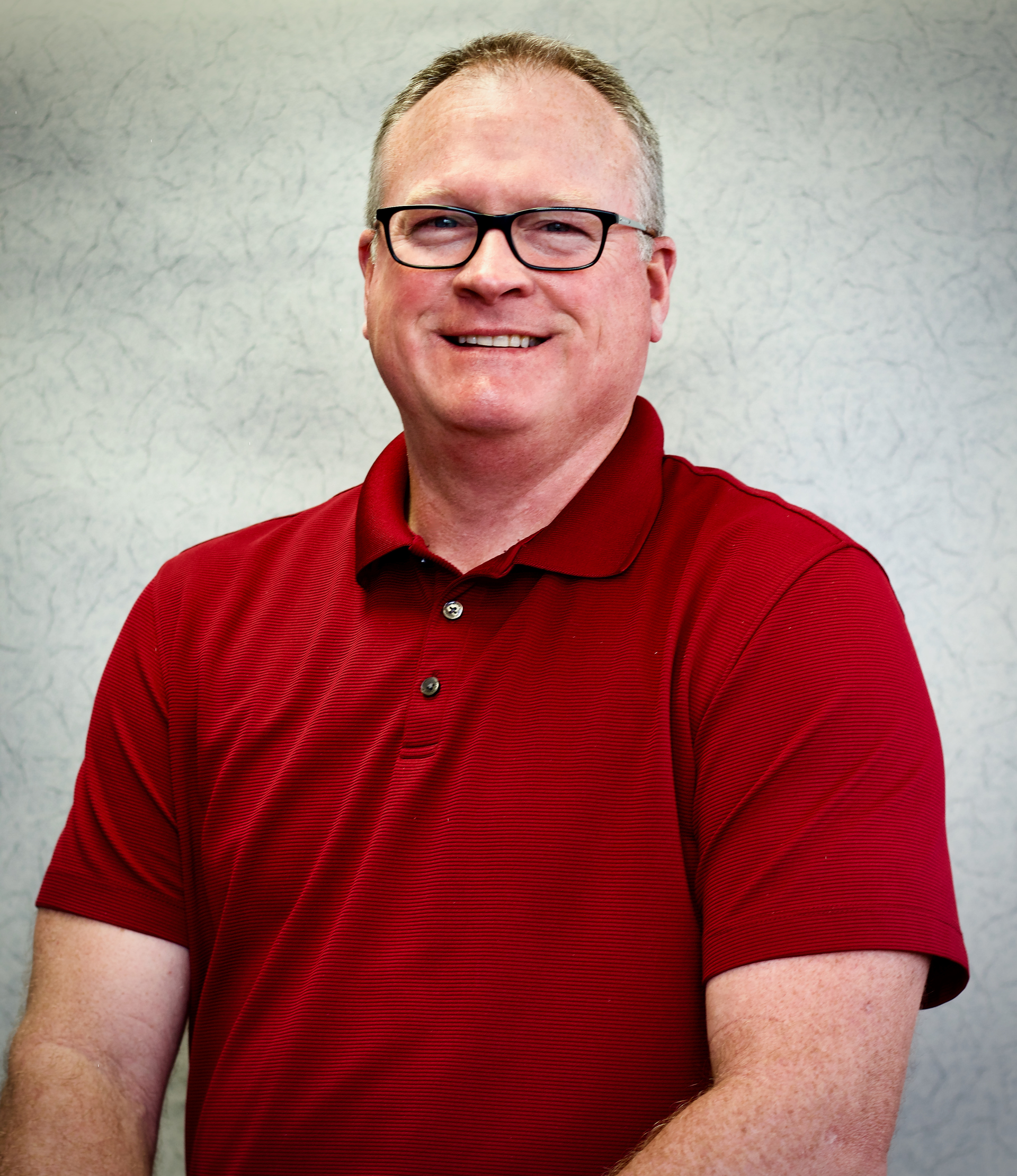 Travero Logistics Pete Recker