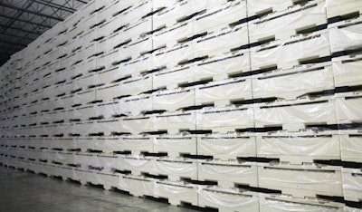Chep Intermediate Bulk Containers