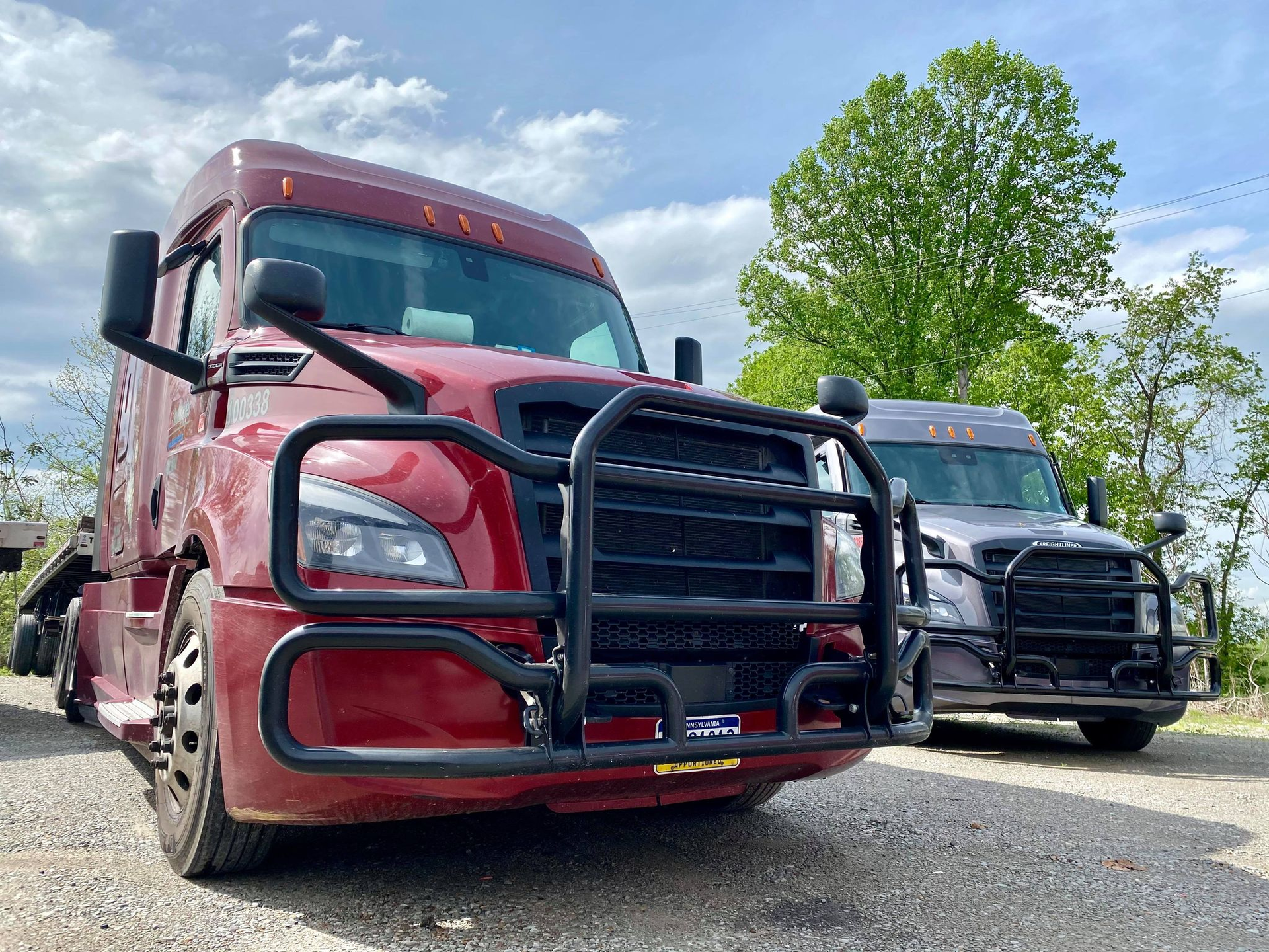 Reefer transportation sees continued change throughout the past few years.