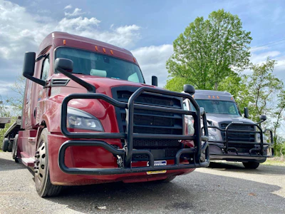 Reefer transportation sees continued change throughout the past few years.