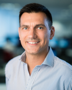 Balloon One Craig Powell Headshot