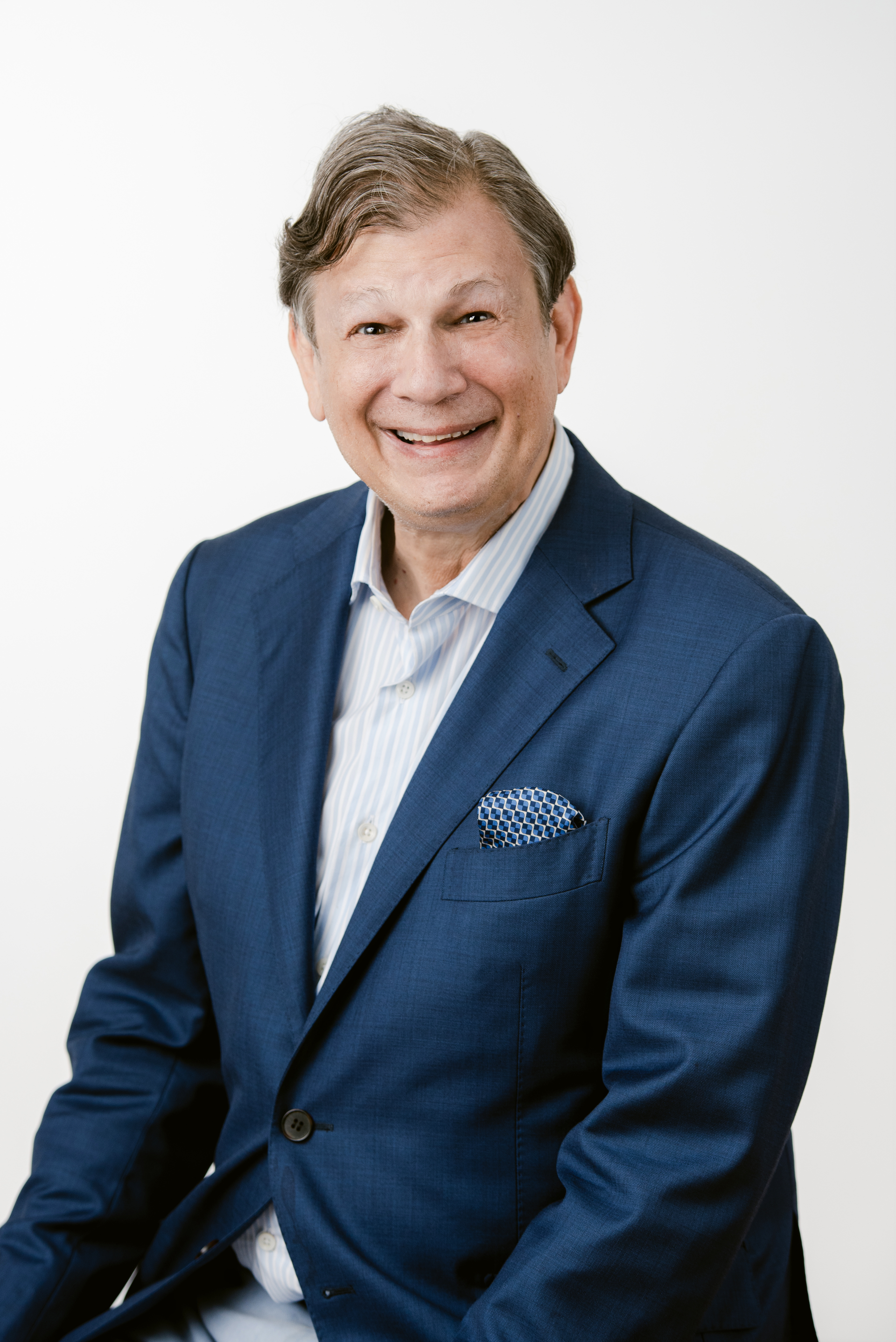 Gray Growth Logistics Richard Gray Headshot