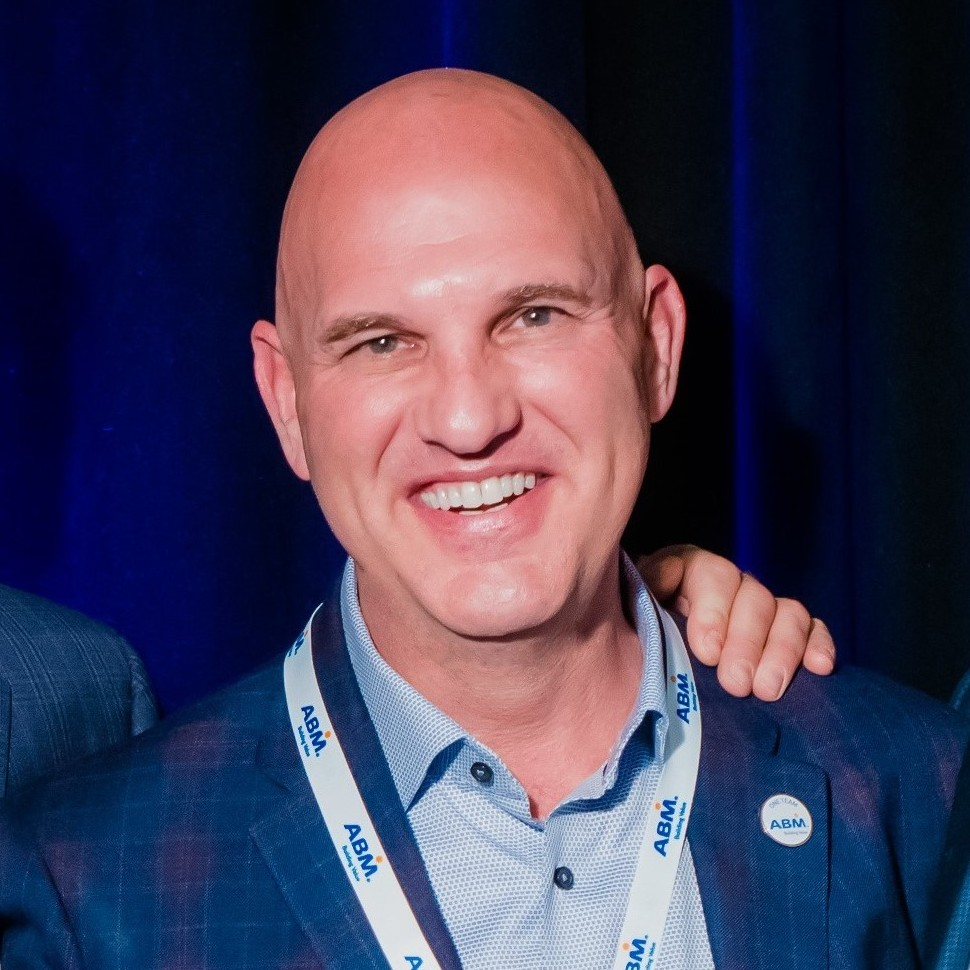 Abm Eric Kirchhoefer Headshot