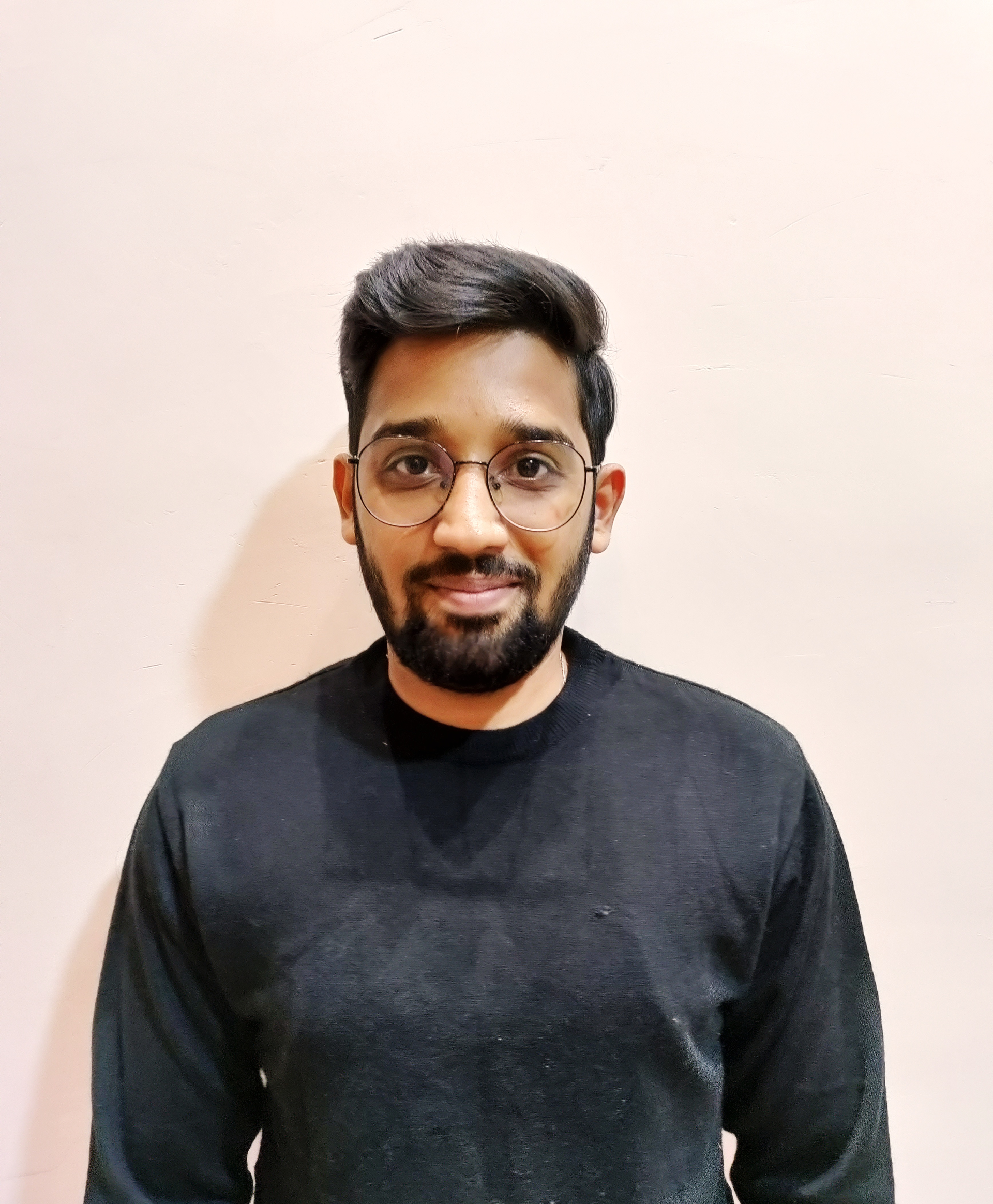 Future Market Insights Hakimuddin Bawangaonwala Headshot